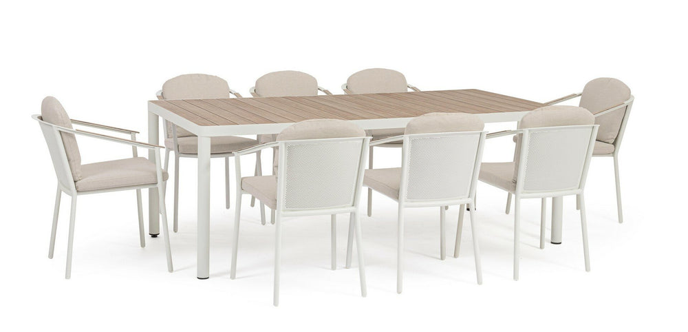 Dining set ULISES, vapor