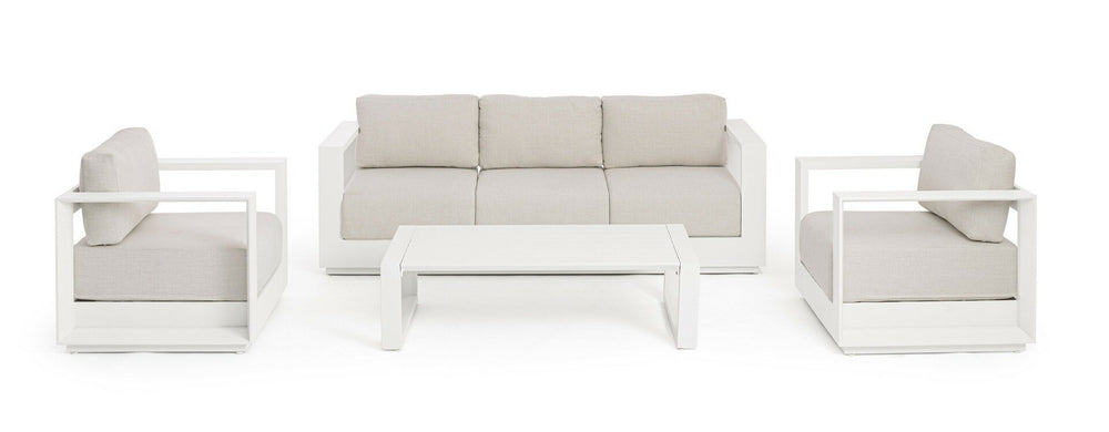 Garden furniture set MOSES, vapor