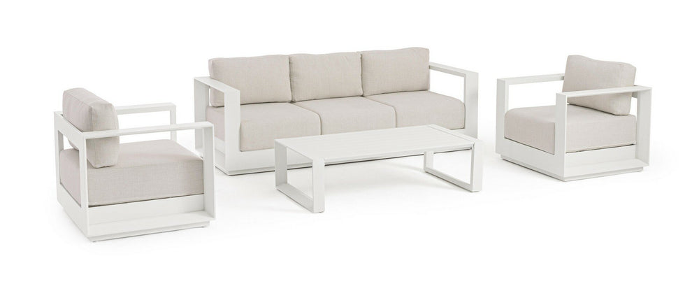 Garden furniture set MOSES, vapor