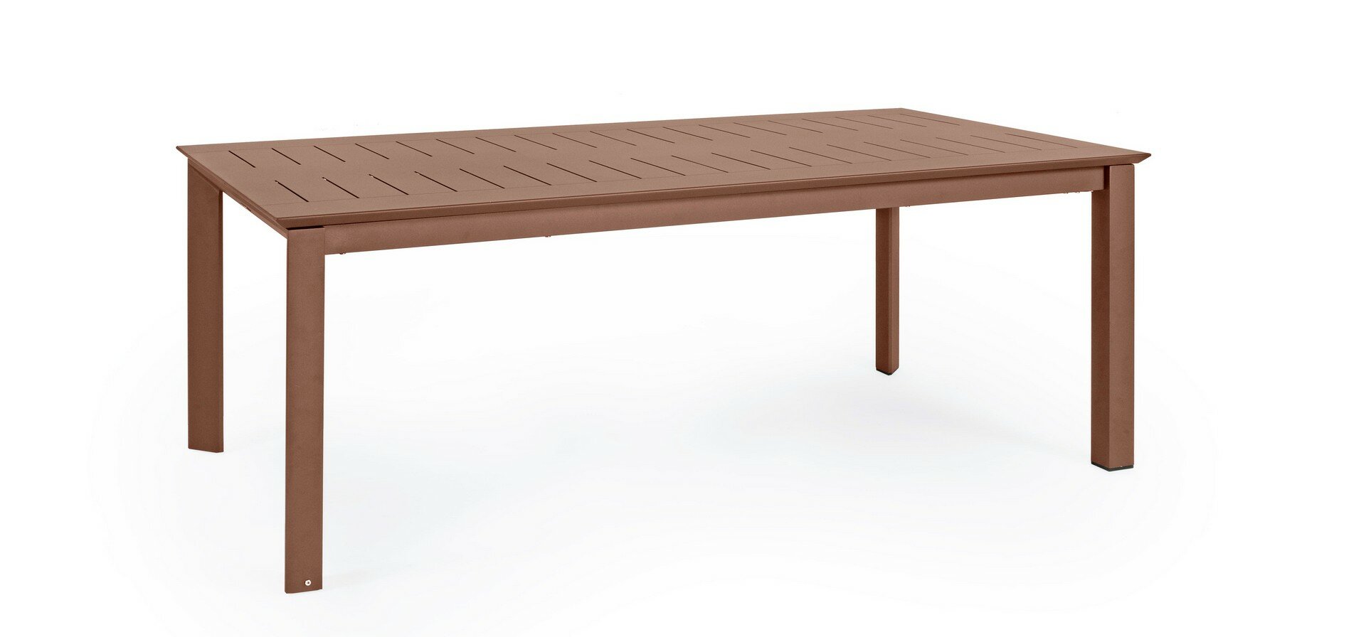 Izvelkamais galds KONNOR, barn, 200-300 cm