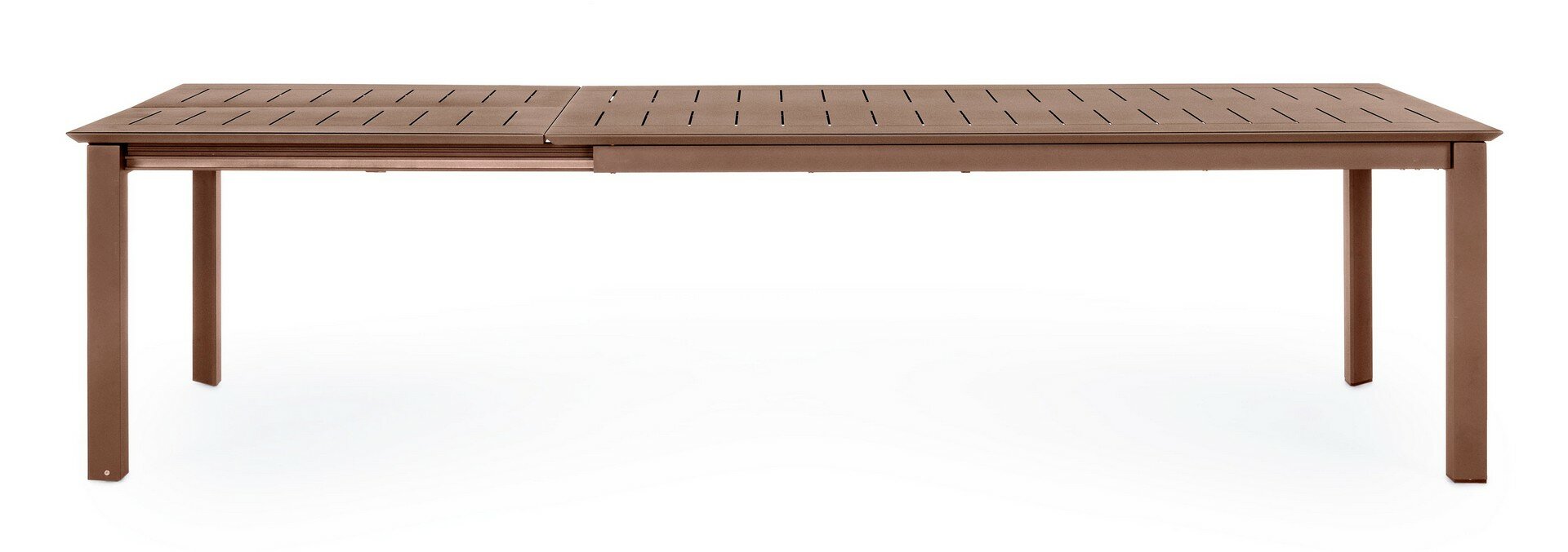 Izvelkamais galds KONNOR, barn, 200-300 cm