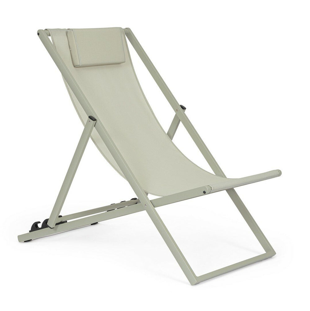 Outdoor chair TAYLOR, breeze, textilene