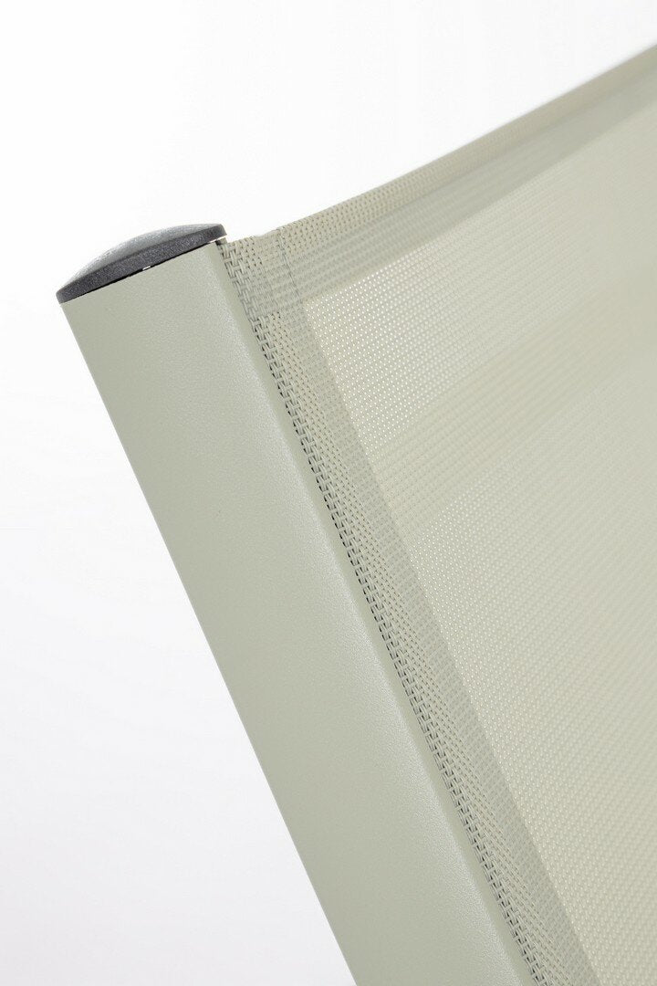Lauko gultas TAYLOR, breeze, tekstilenas