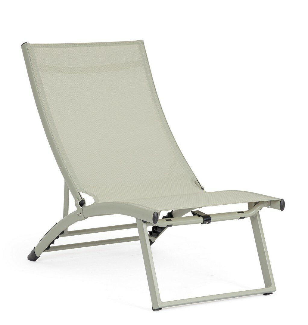 Lauko gultas TAYLOR, breeze, tekstilenas