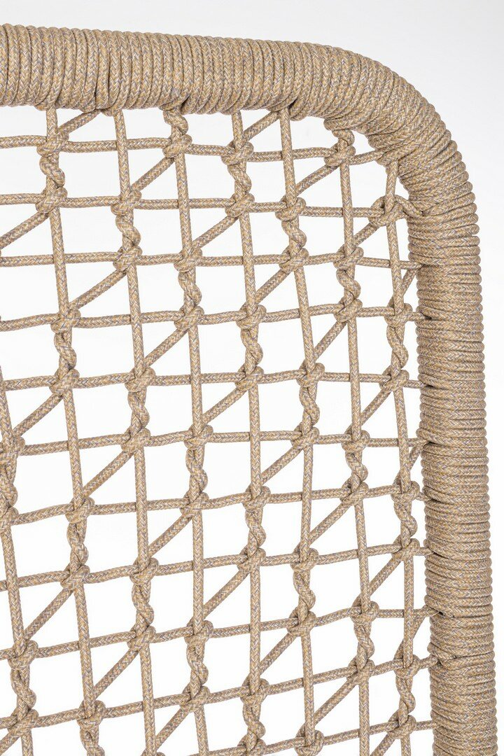 Partition screen BABILO, pelican/sand, 120x180