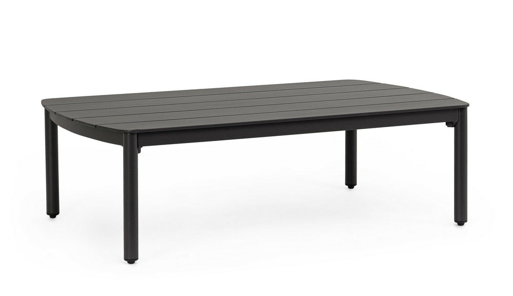 Garden coffee table FENIX, anthracite