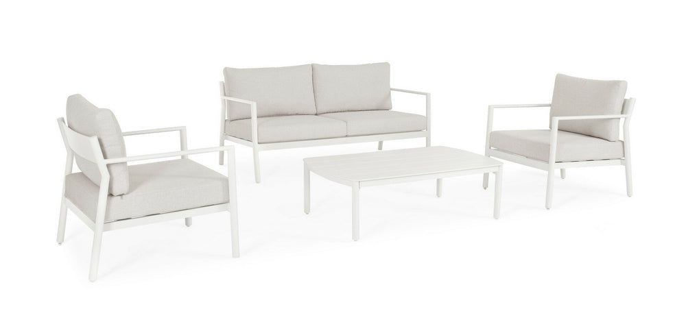 Garden furniture set SIRIUS, vapor