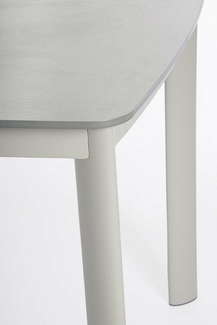 Garden table ALCORA, Saturn, sintered stone