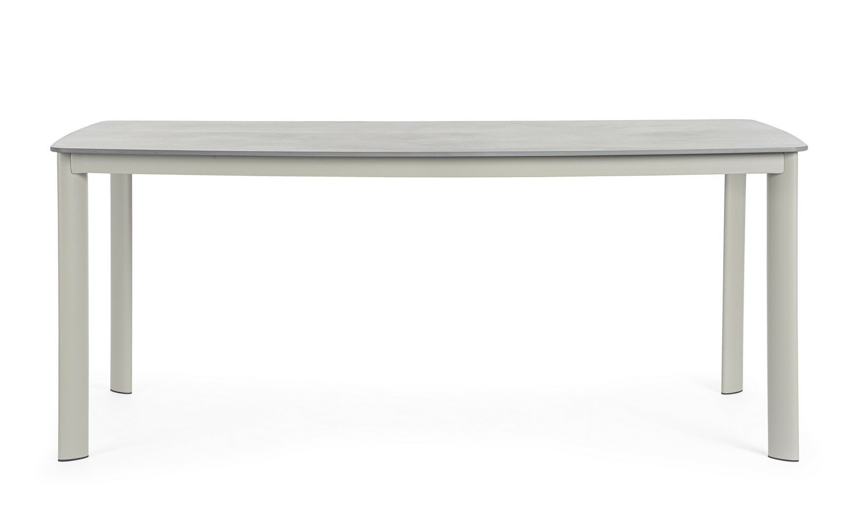 Garden table ALCORA, Saturn, sintered stone