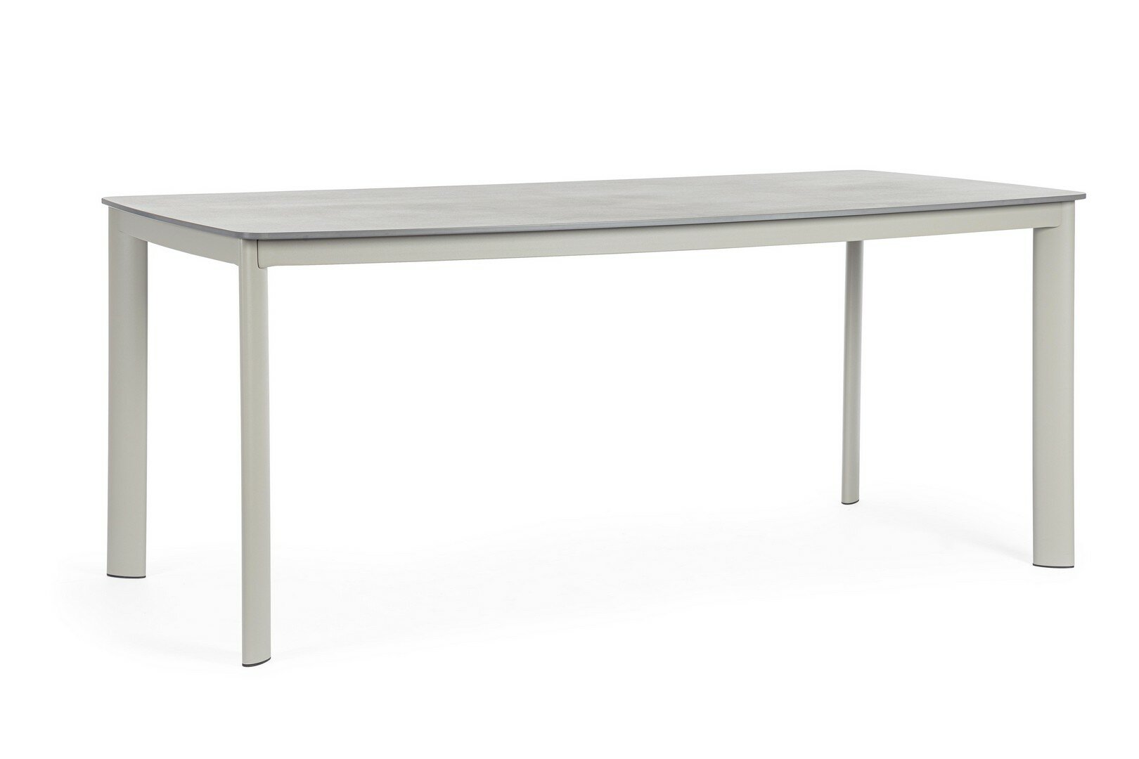 Garden table ALCORA, Saturn, sintered stone