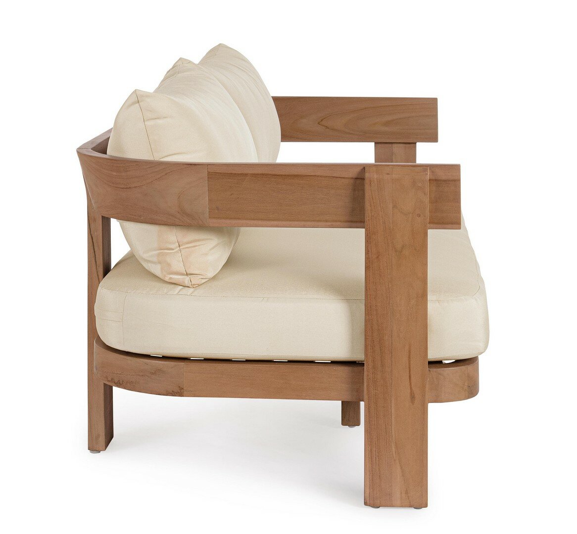 Sofa EVORA, tikmedis SVLK