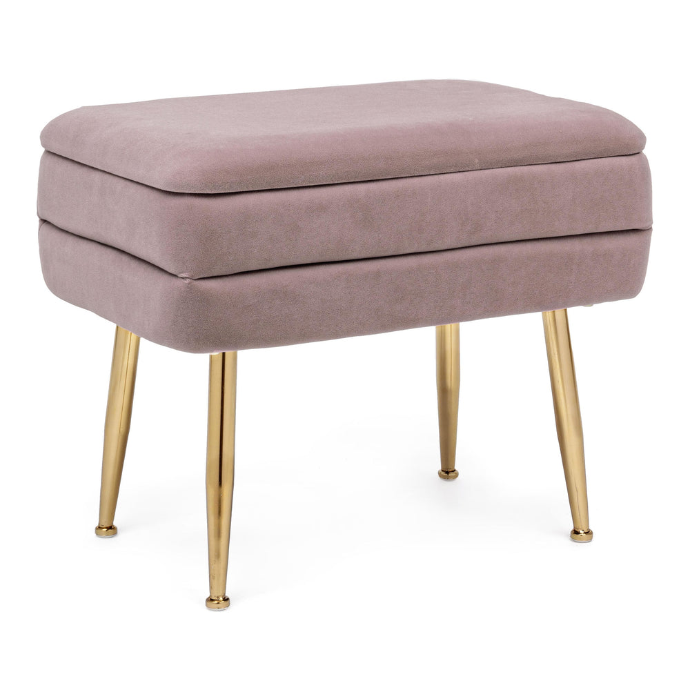 PAVLINA suoliukas, mauve