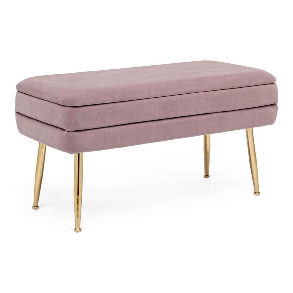 PAVLINA suoliukas, mauve