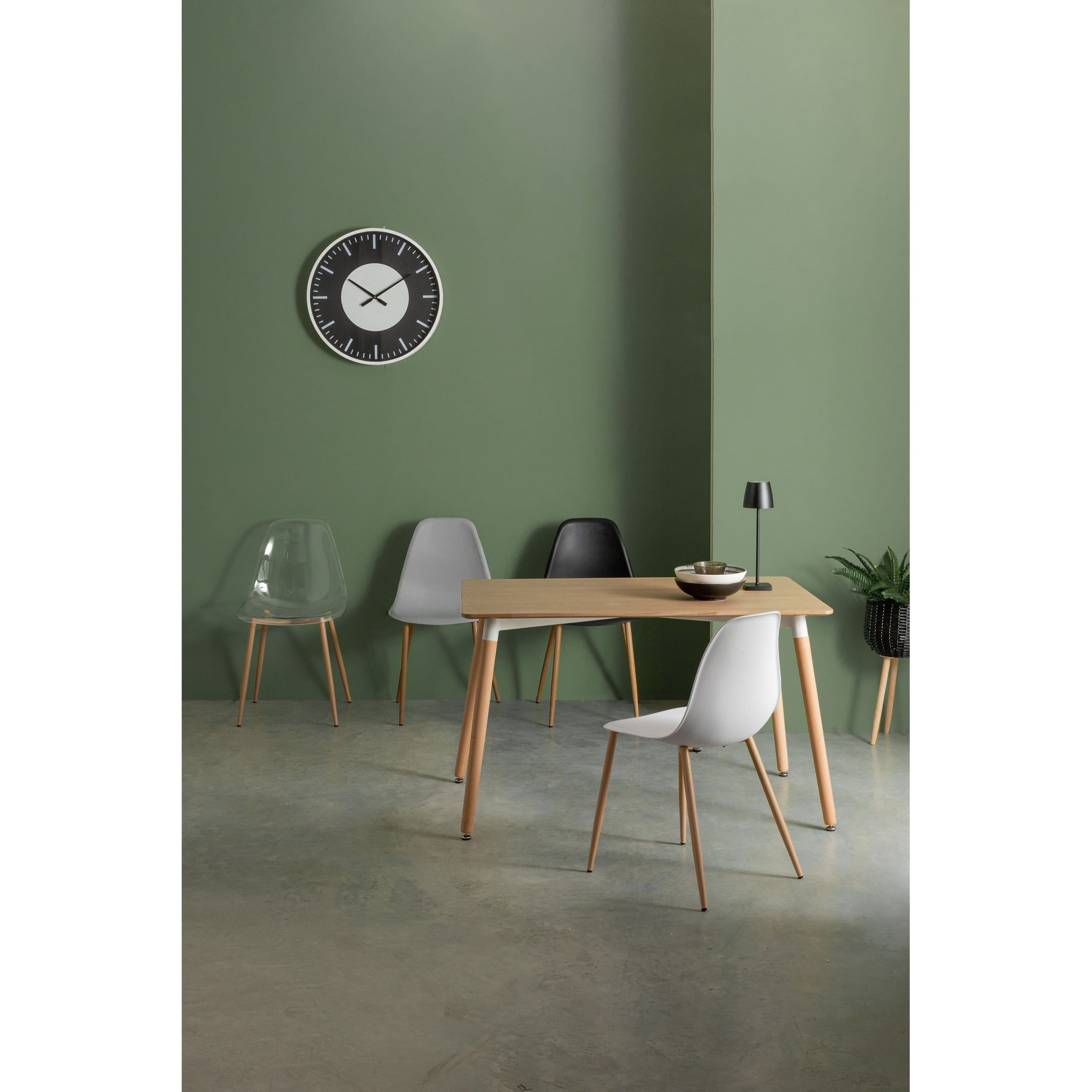MANDY chair, grey