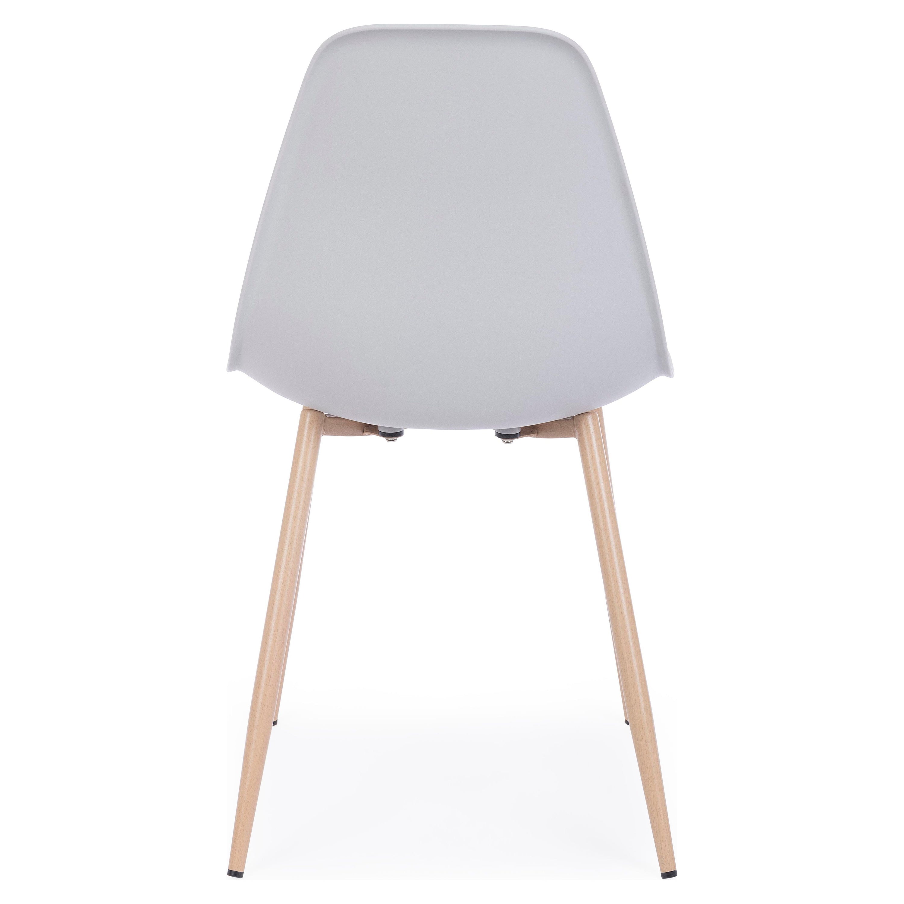 MANDY chair, grey