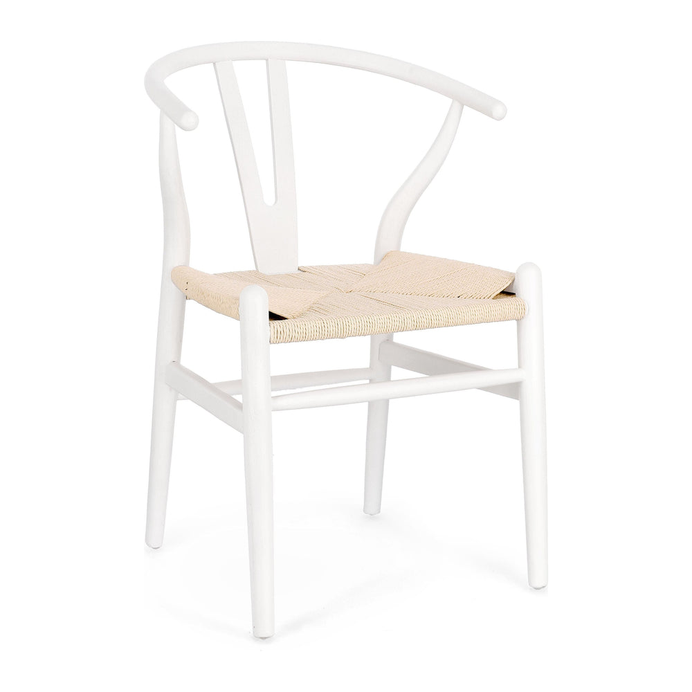 ARTAS kėdė, balta spalva