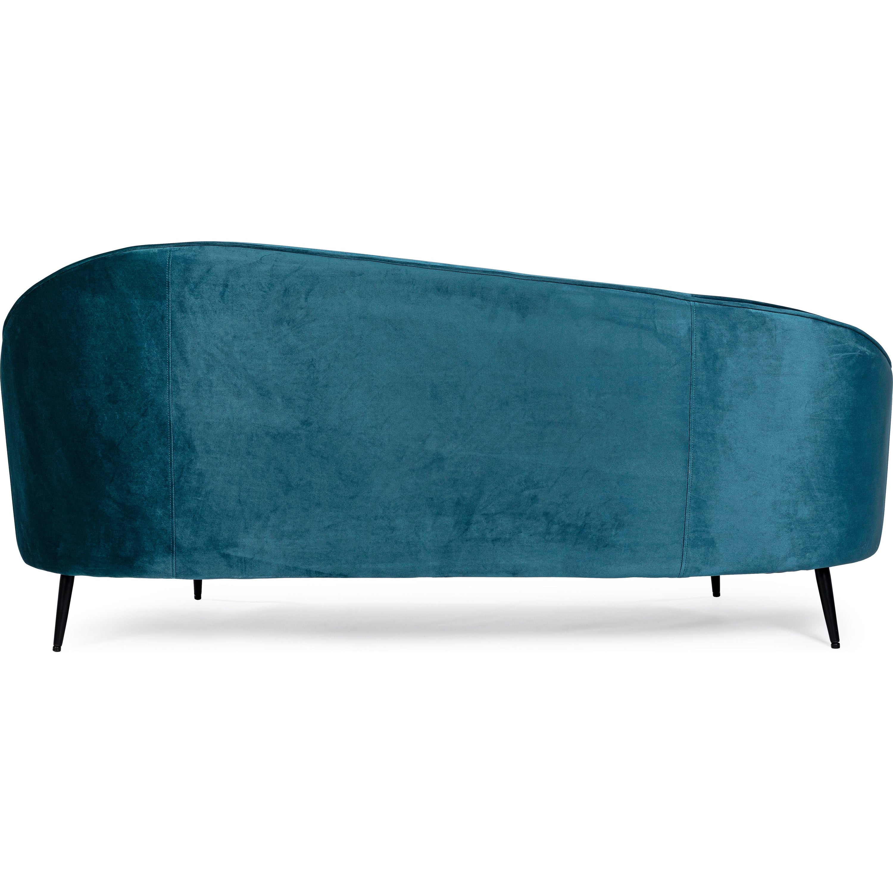 SERAPHIN 2 dalių sofa, turkio spalva