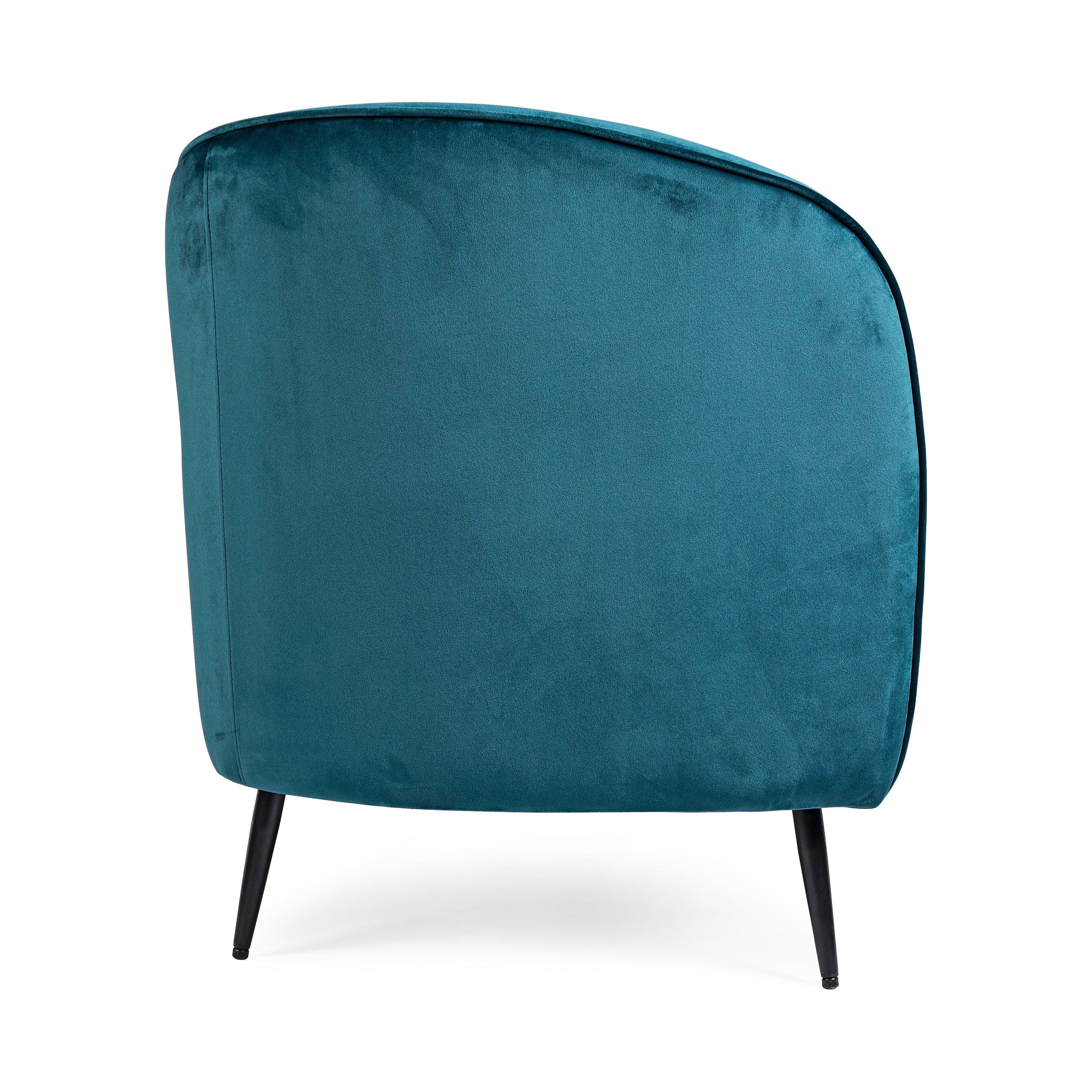 CANDIS 2 dalių sofa, turkio spalva
