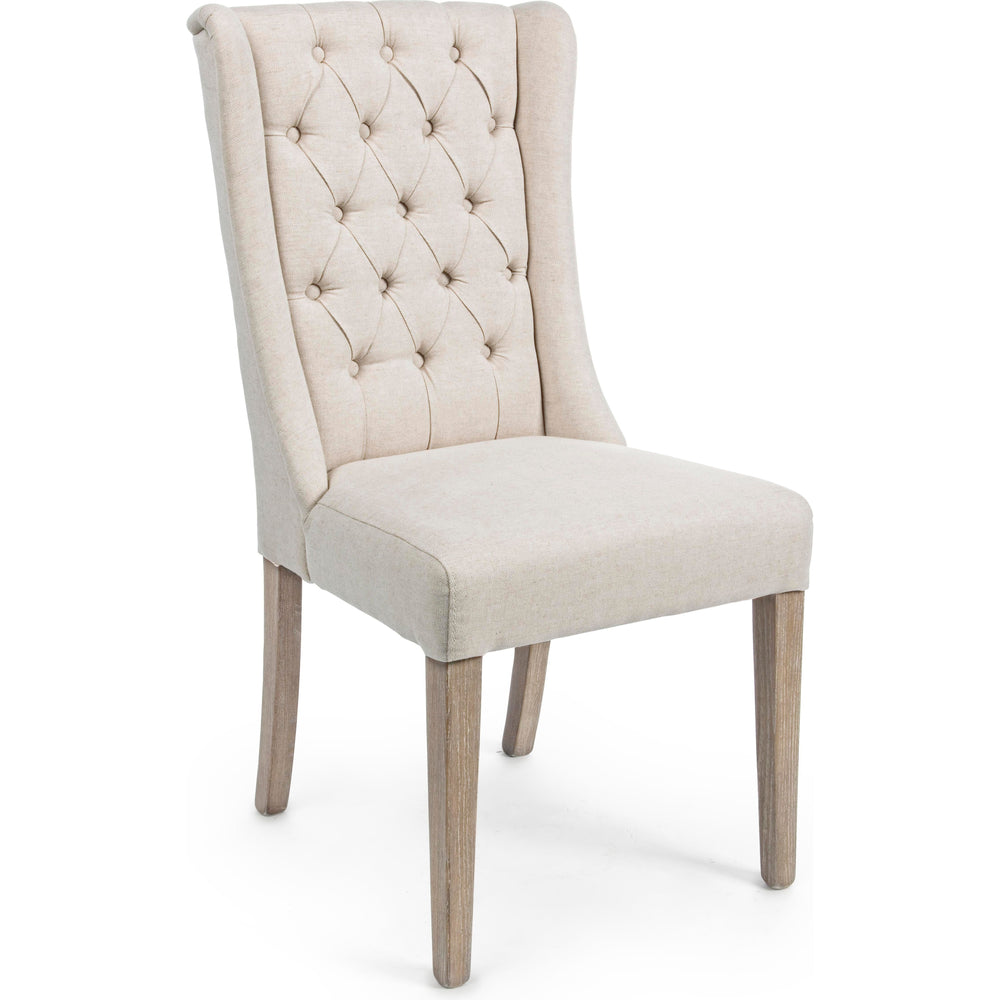 COLUMBIA kėdė, beige