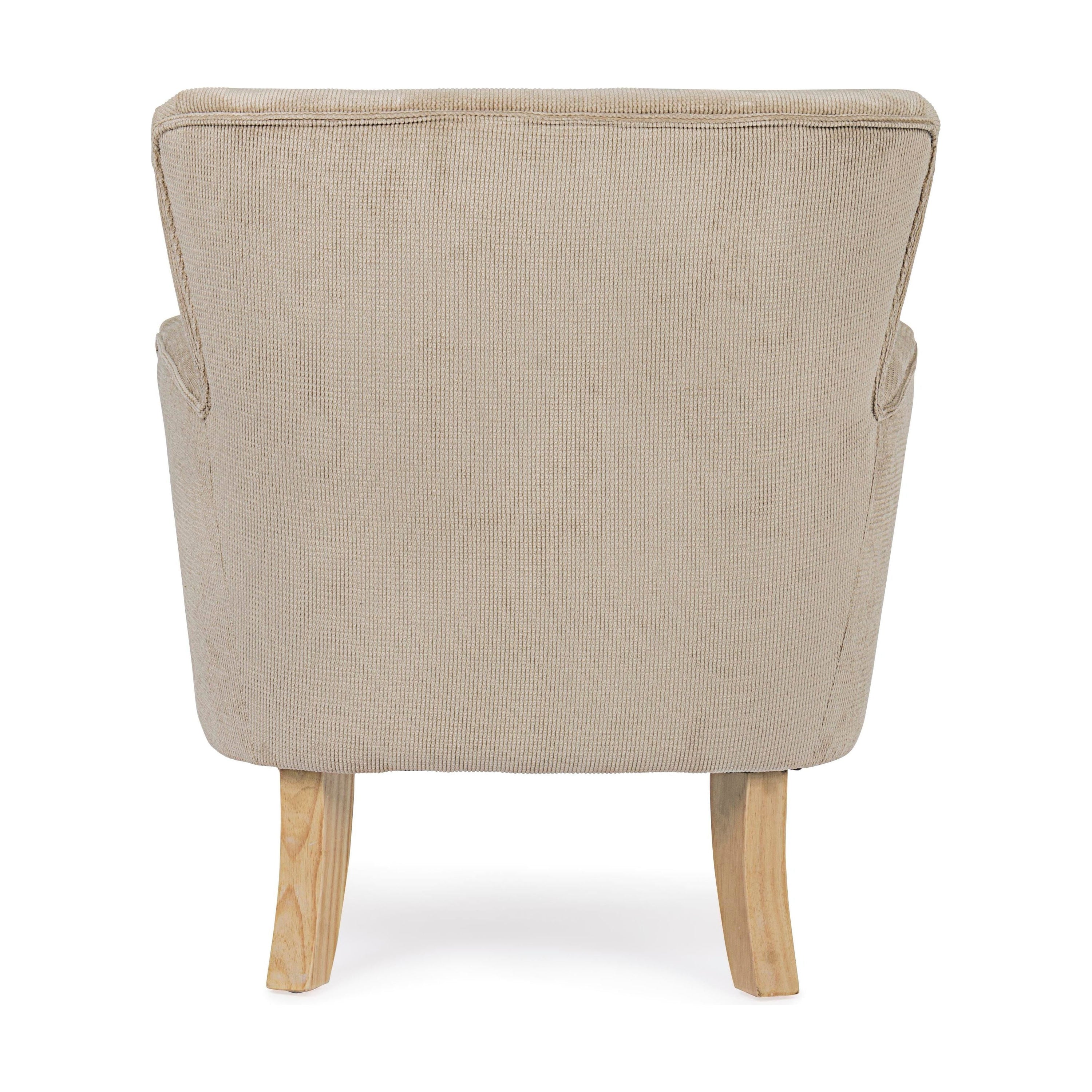 CHENILLE fotelis, taupe
