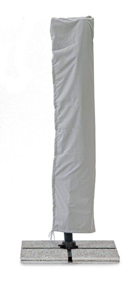 Lietussargs INES, 4x4 m