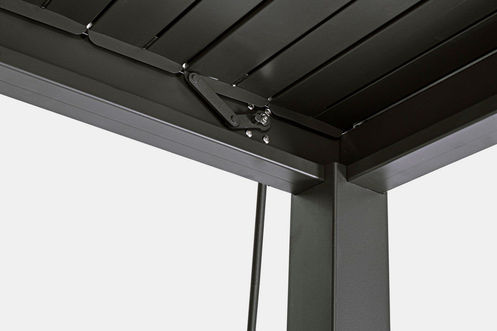 Outdoor canopy Ocean, 3x4 m