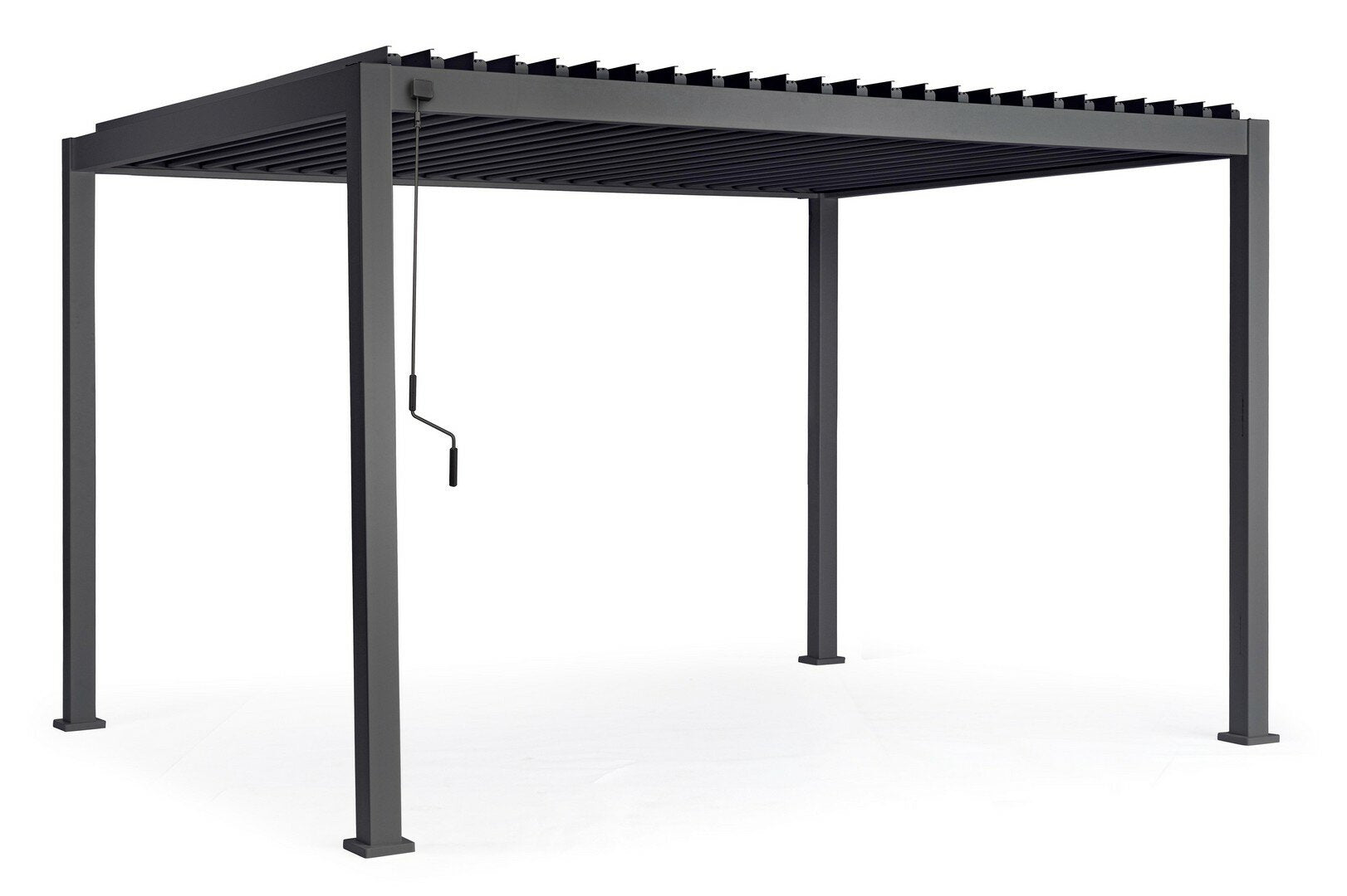 Outdoor canopy Ocean, 3x4 m