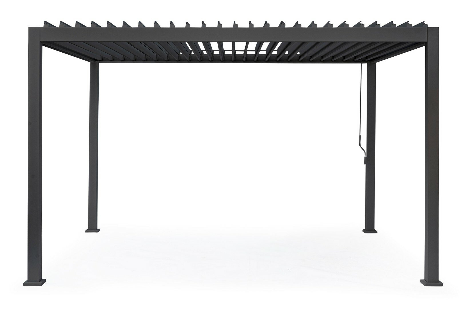 Outdoor canopy Ocean, 3x4 m