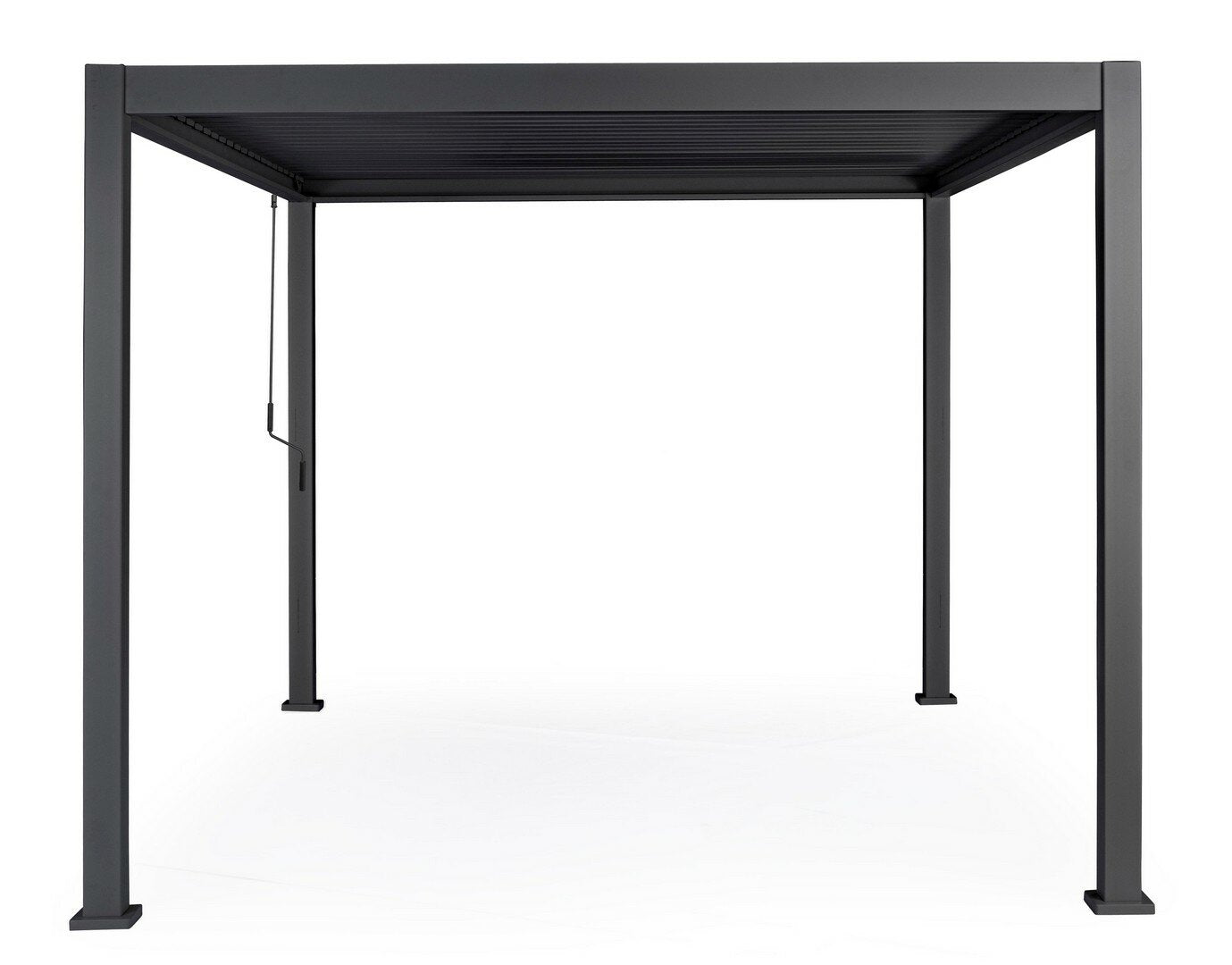 Outdoor canopy Ocean, 3x4 m