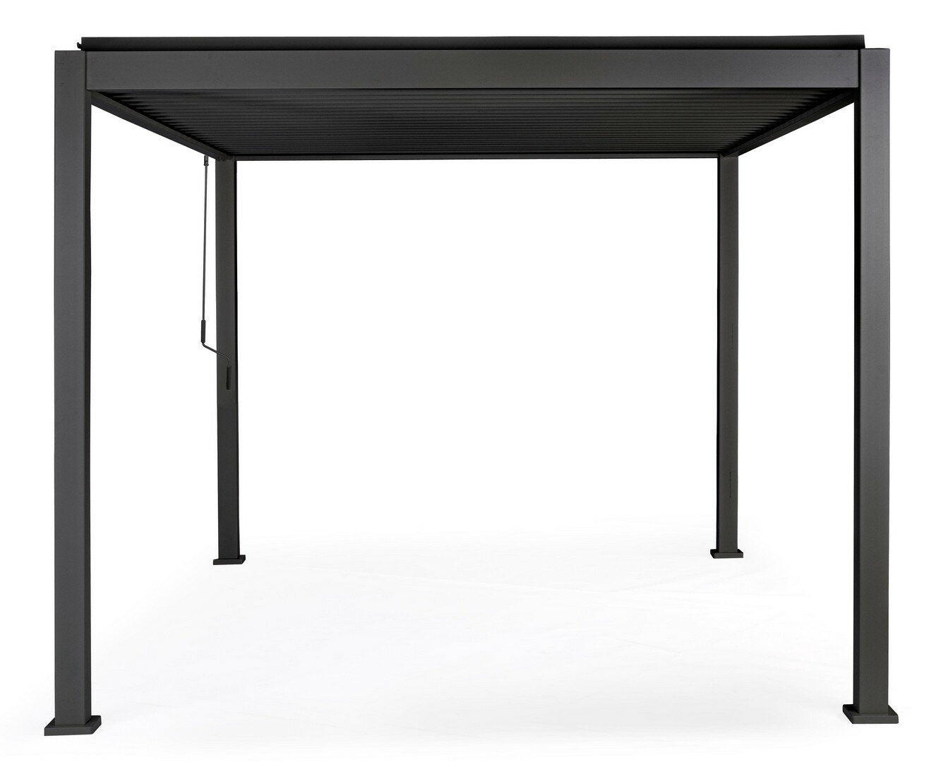 Outdoor canopy Ocean, 3x4 m