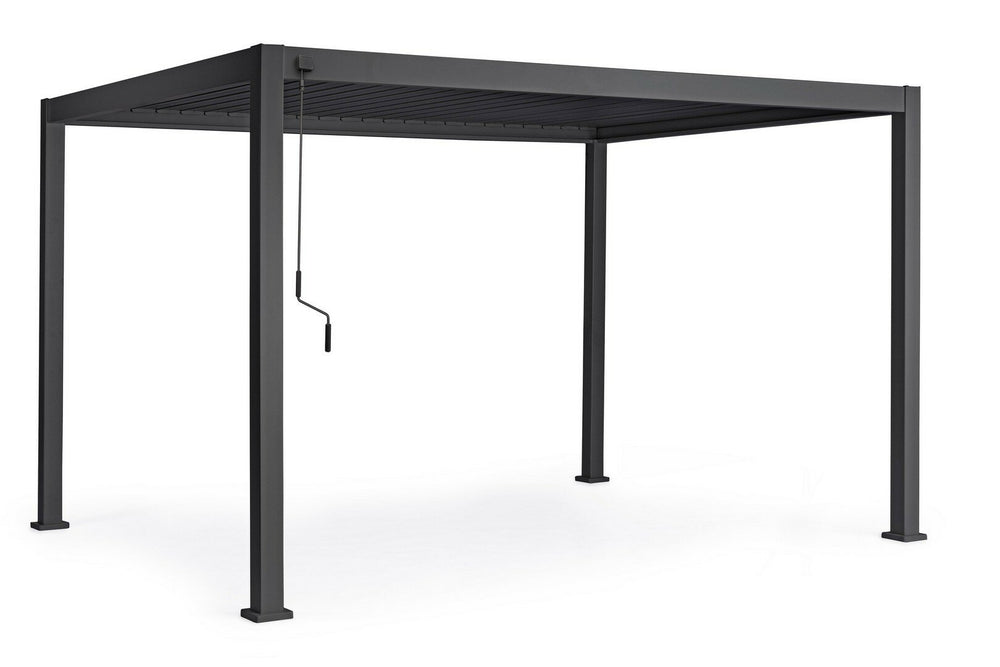 Lauko stoginė Vandenyno, 3x4 m