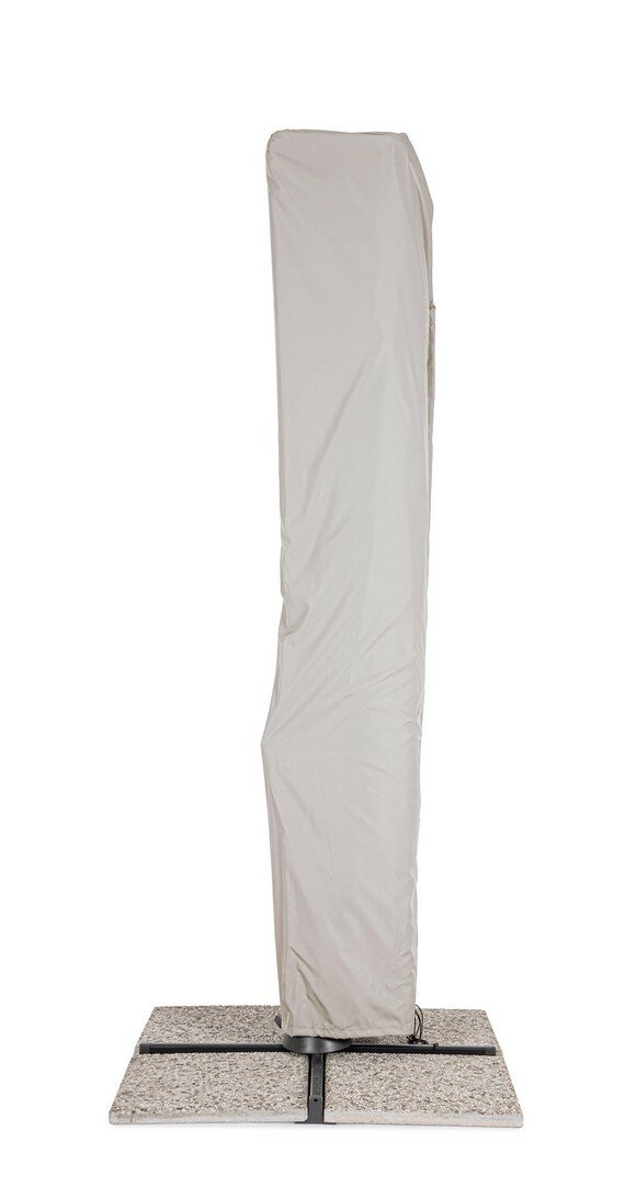 Skėtis VEGA, 3x3 m, antracitas