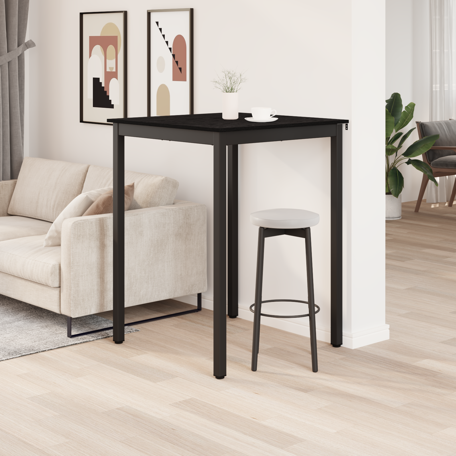 Dining tables Processed wood