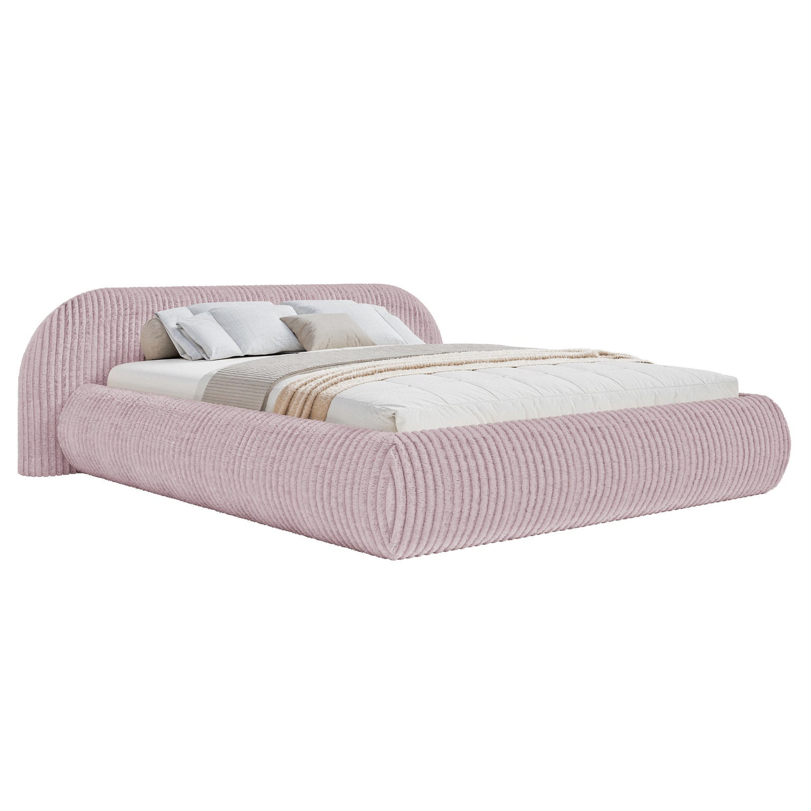Žema lova SELVANA, Ambience 15