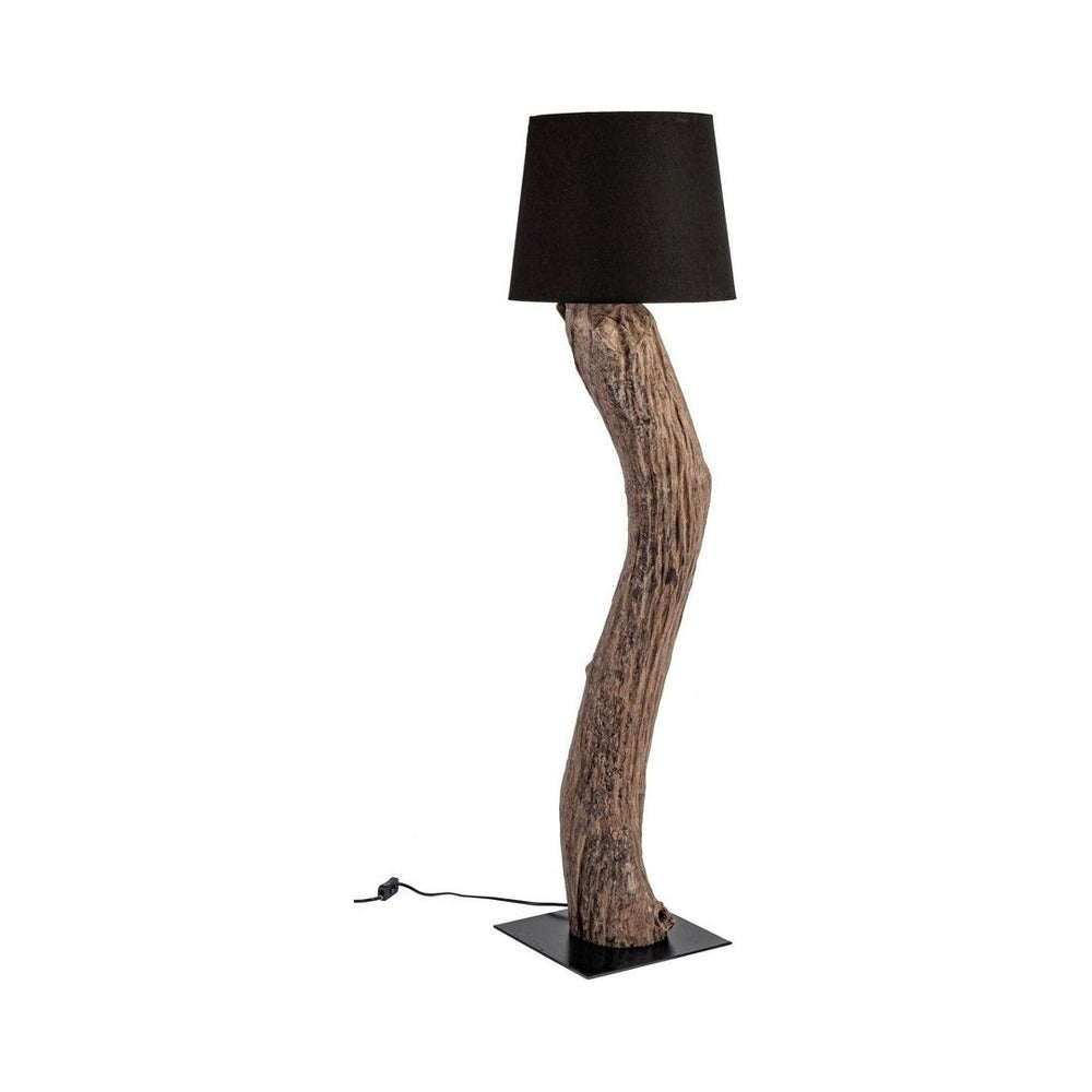 Toršeras KLEJA, juoda (H120)