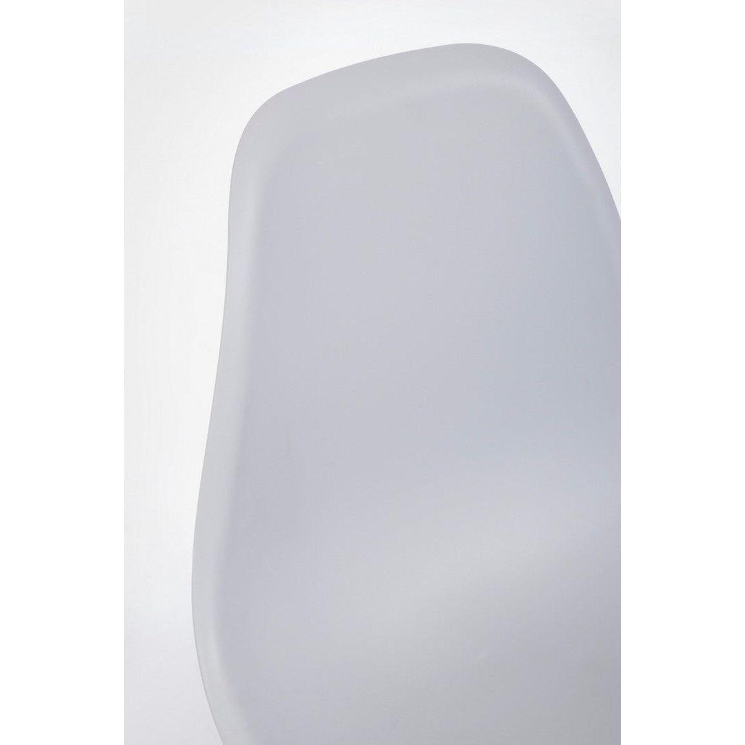 MANDY chair, grey