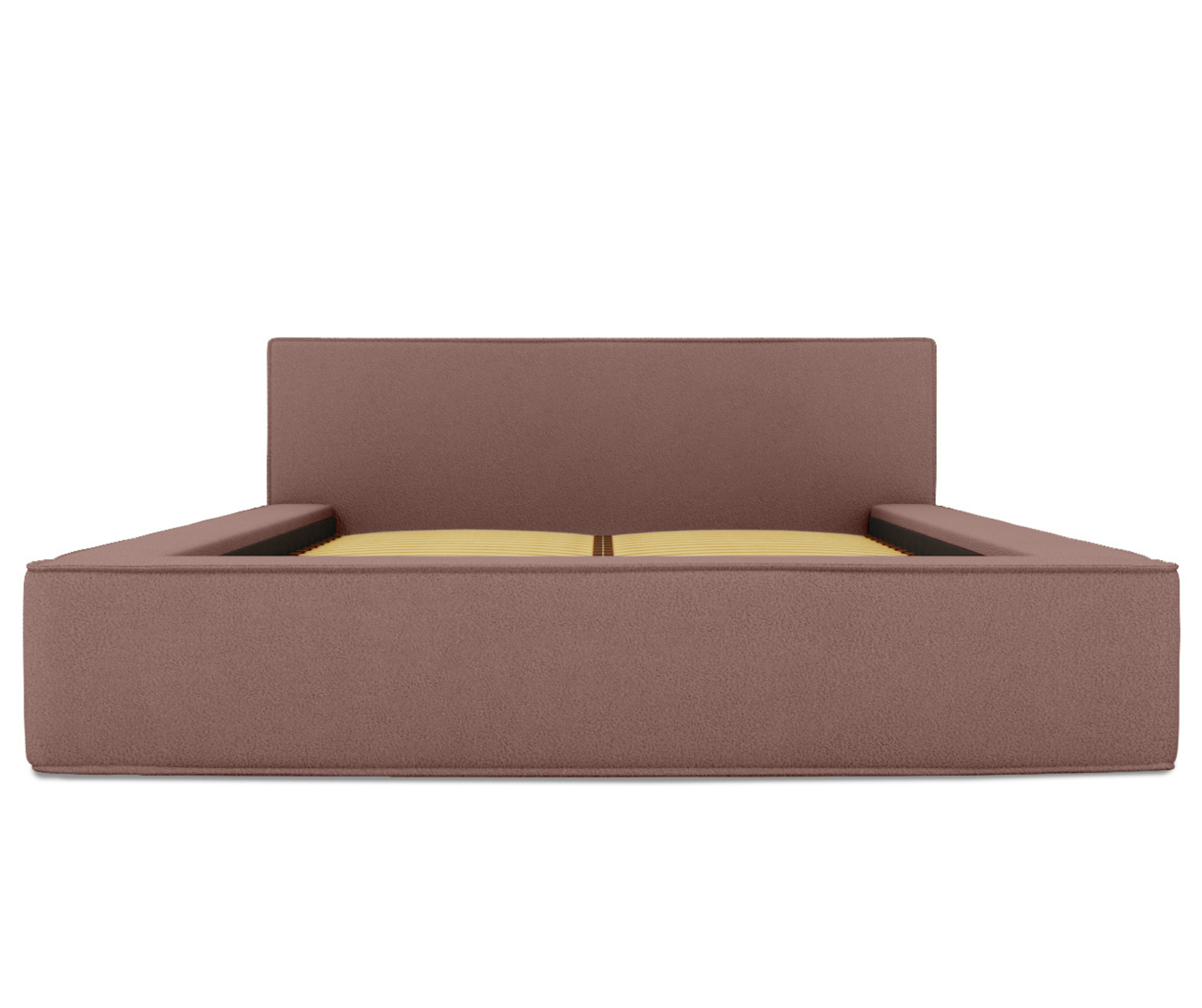 Lova BERNAND, moliūgo ruda struktūrinė