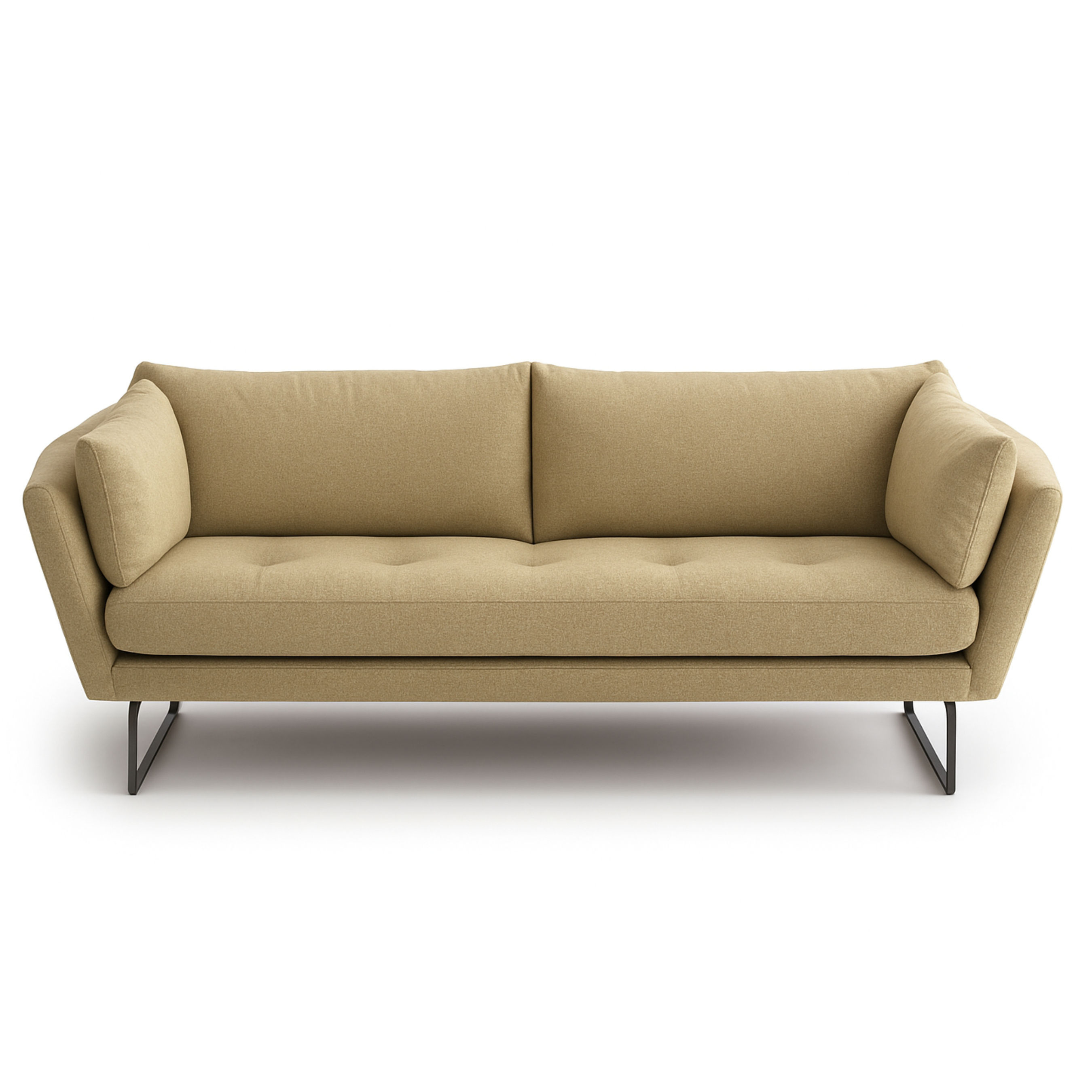 Sofa YOLO, bazil audinys