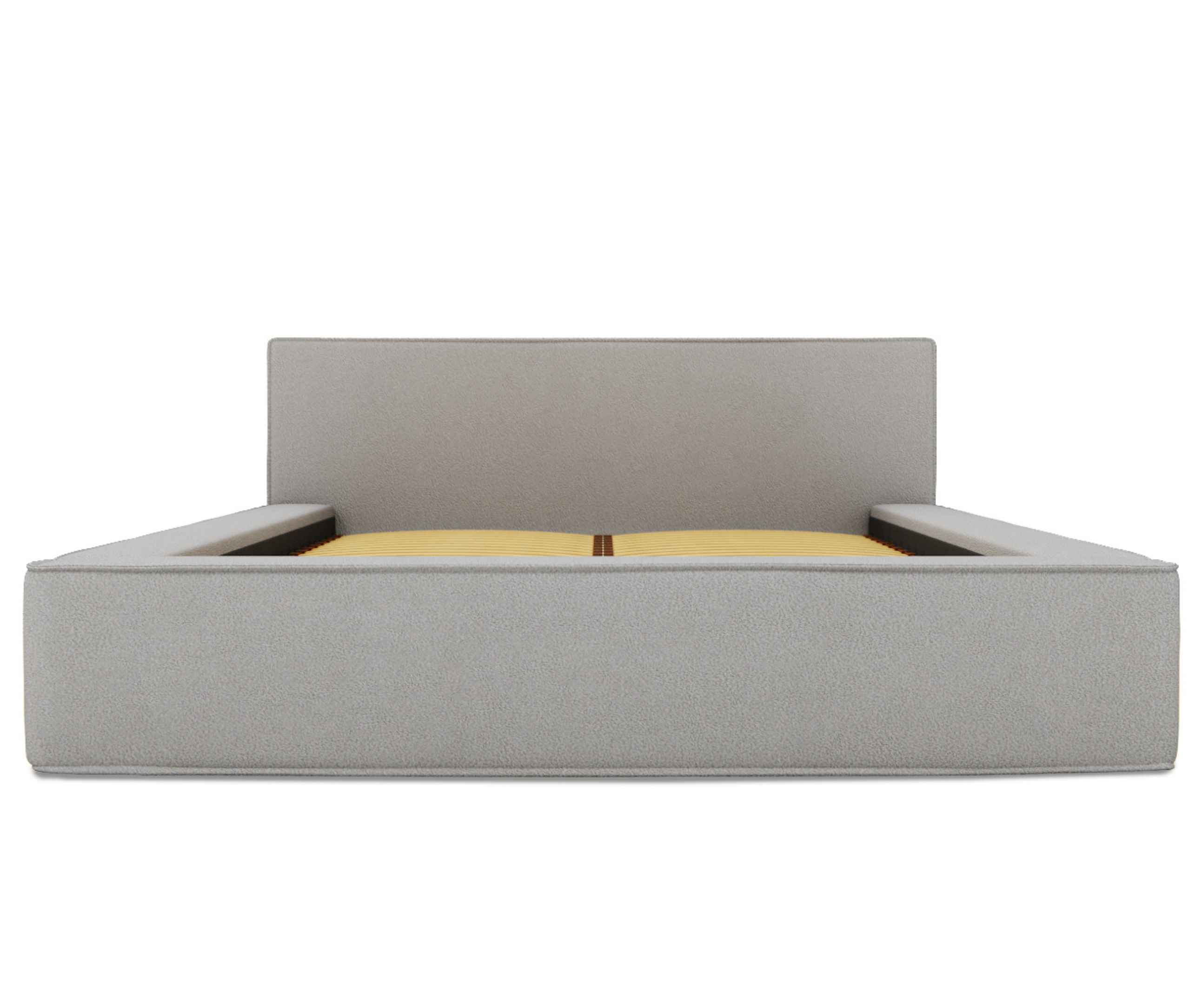 Lova BERNAND, tamsiai pilka struktūrinė