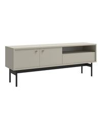 TV staliukas OLAR, kašmyro, 154 cm