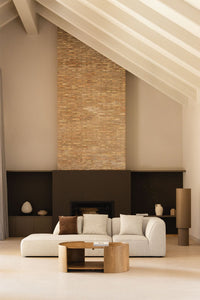 Kampinė sofa KARDENA