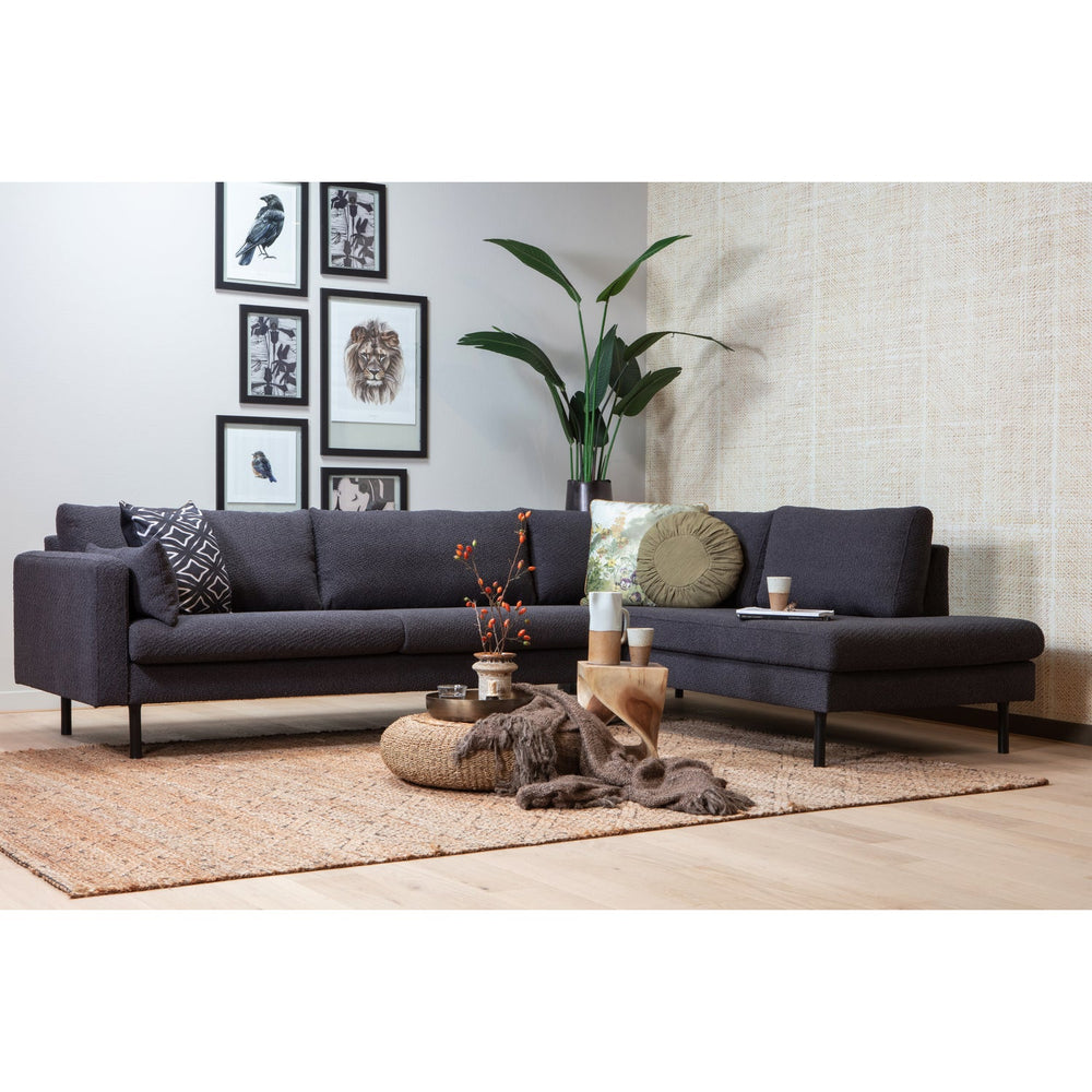 Dirbtinis augalas STRELITZIA, žalias