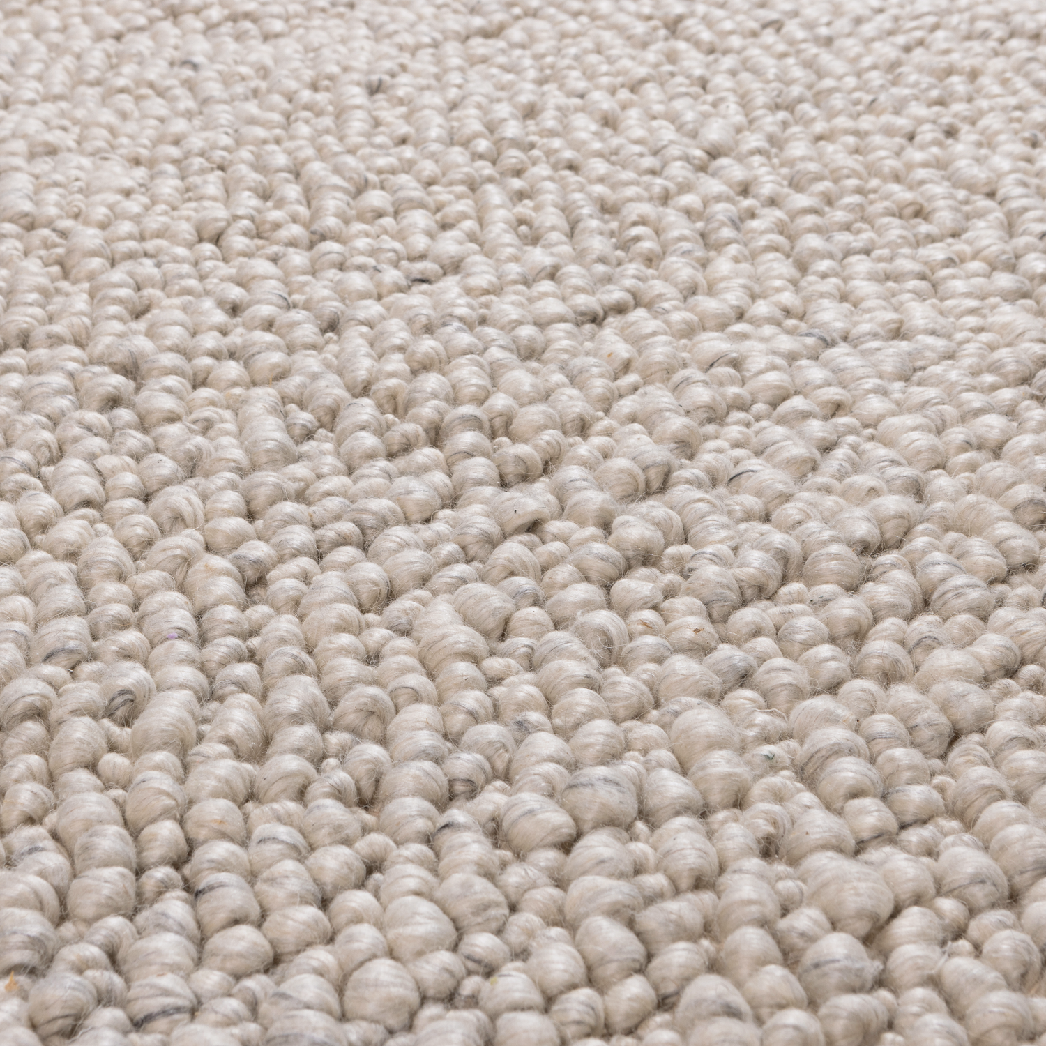Kilimas VELD, vilna/natūrali medvilnė, 160x230 cm