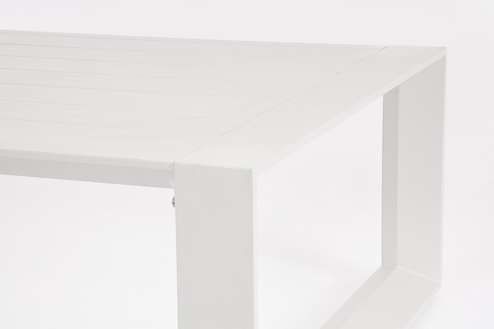 Lauko baldų komplektas MOSES VAPOR, 4 dalių