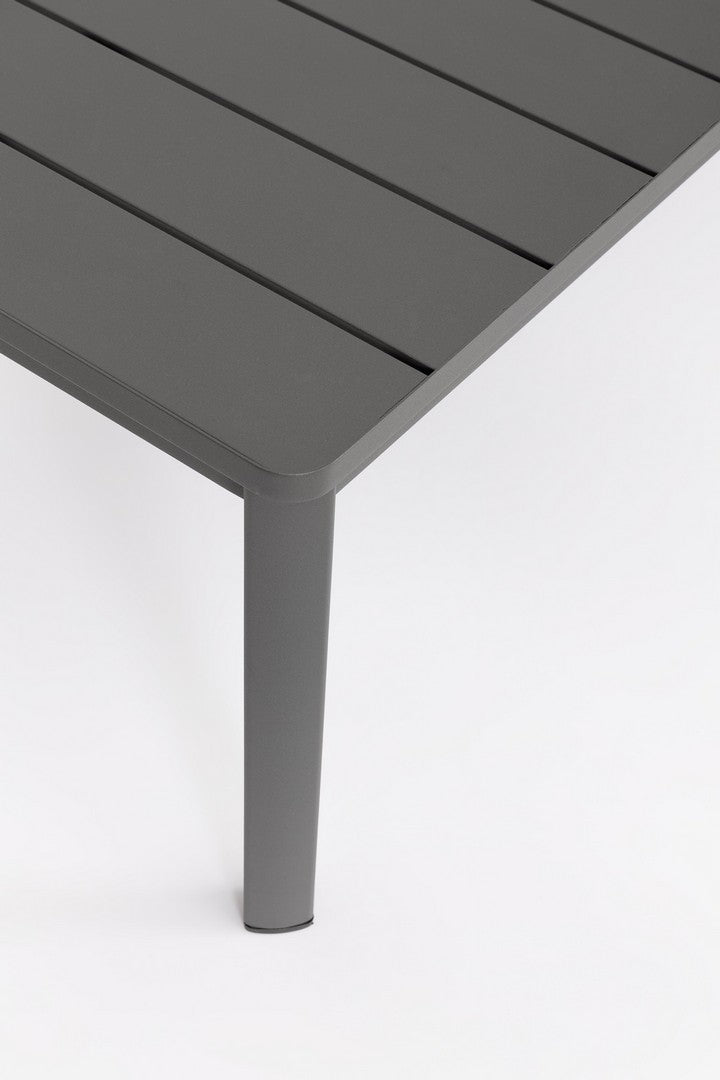 Lauko baldų komplektas KONNOR ANTHR, 4 dalių