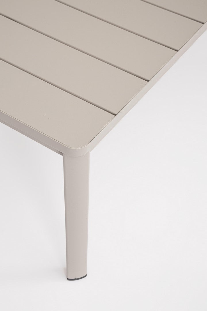 Lauko baldų komplektas KONNOR RASTIN, 4 dalių