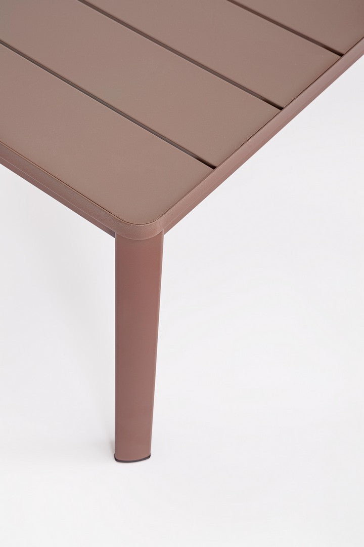 Lauko baldų komplektas KONNOR BARN, 4 dalių