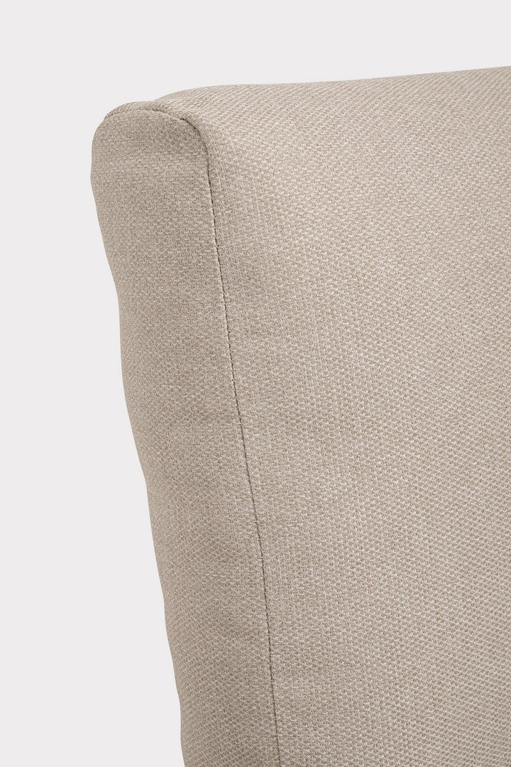 Lauko baldų komplektas ZELMAR ANTHR, kampinis