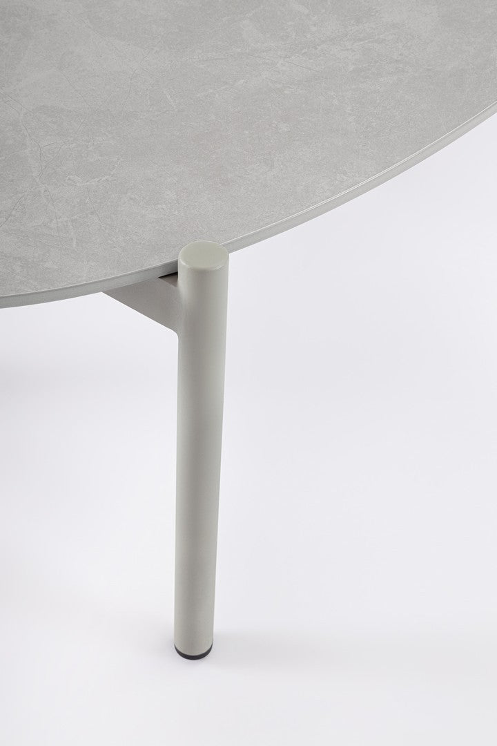 Lauko baldų komplektas MIRAVET SATURN, 4 dalių