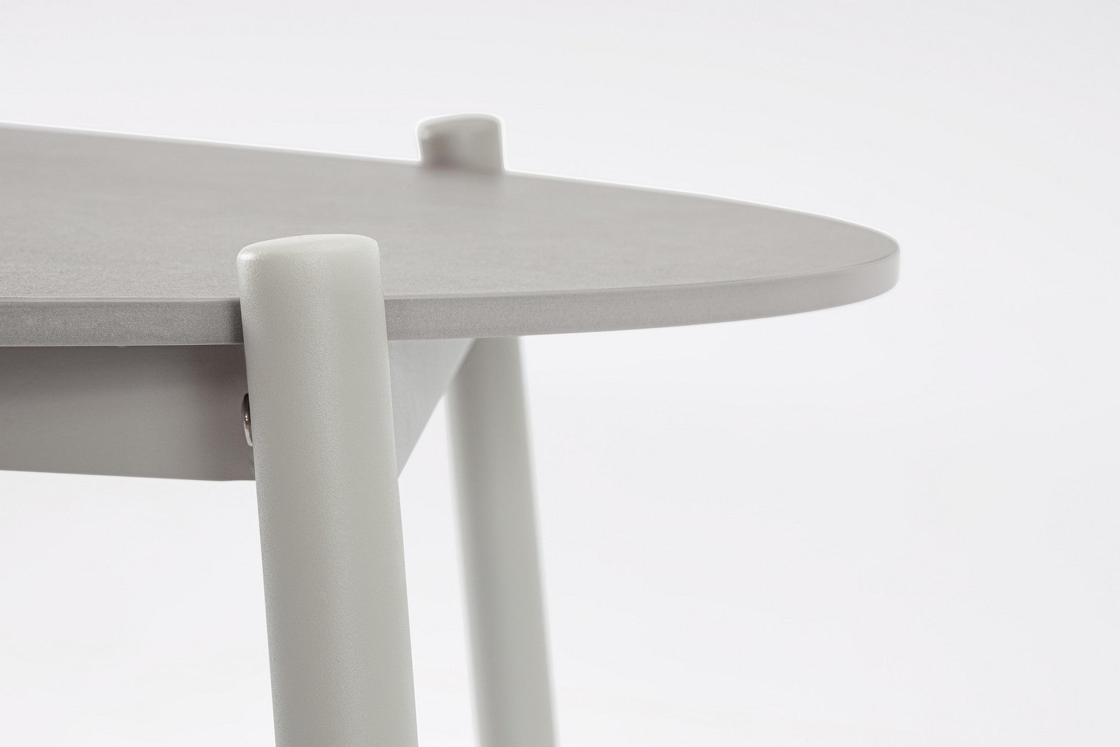 Lauko baldų komplektas MIRAVET SATURN, 4 dalių